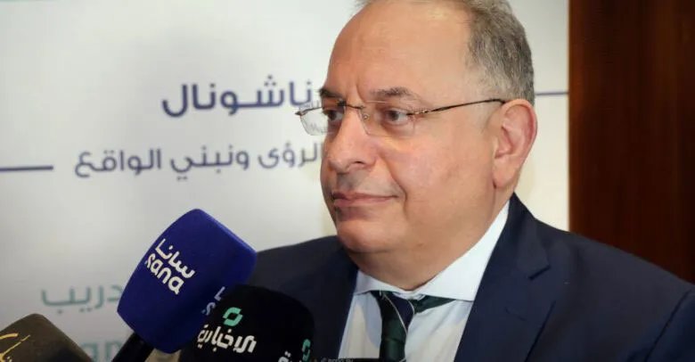السورية للمالية تعلن عن نظام ضريبي جديد: 10% على الصناعيين و25% من ضريبة المبيعات لدعم الصناعة