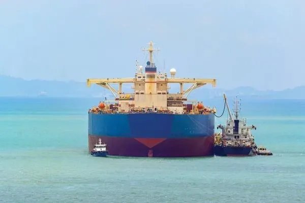 سوريا تخفض أسعار وقود السفن بنسبة 16% لتحفيز التجارة البحرية