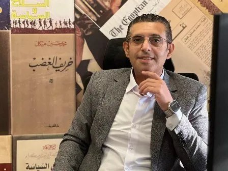 رئيس المركز القومي للسينما: الفنون سلاح لمواجهة التطرف ودعم المواهب الشابة