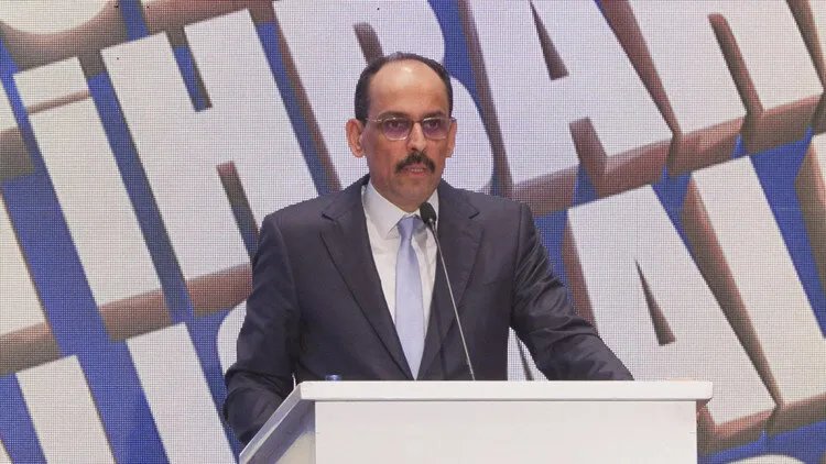 مدير الاستخبارات التركية: تحديات جسيمة تواجه الحكومة السورية الجديدة ومستقبل سوريا يتطلب دعماً شاملاً