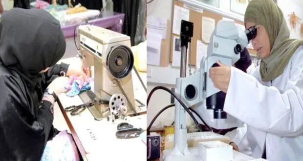 المرأة في القيادة: من التمكين الشكلي إلى التأثير الفعلي وصناعة المستقبل