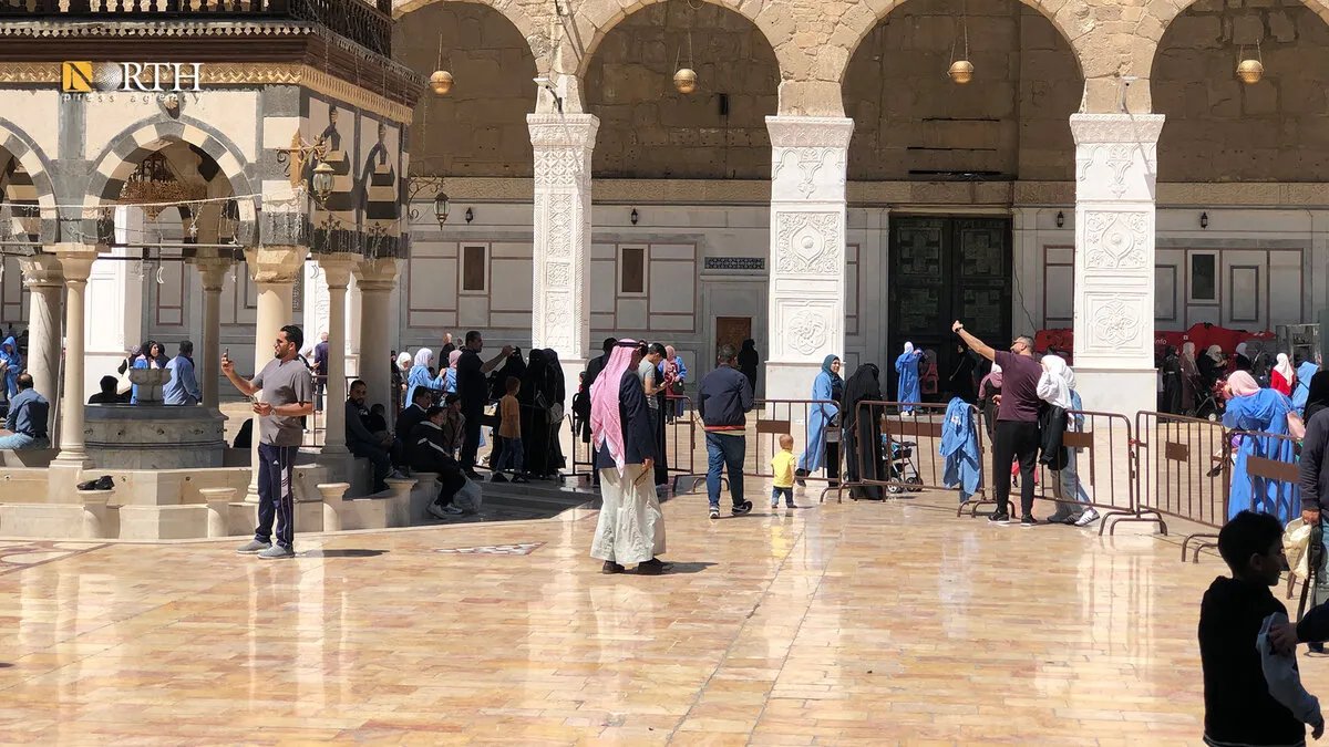 تحذير أمريكي عاجل: الخارجية تحذر مواطنيها من السفر إلى سوريا بسبب تهديدات أمنية وشيكة
