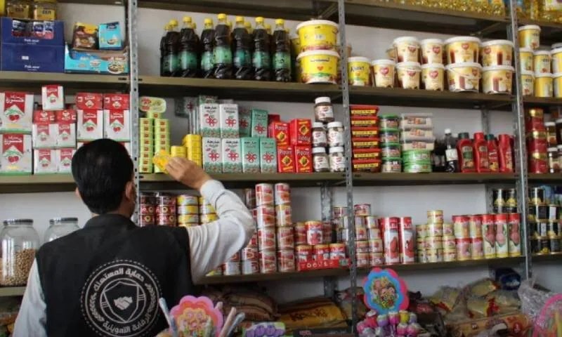 قرار جديد يلزم المنتجين والمستوردين بتدوين السعر على المنتجات لحماية المستهلك
