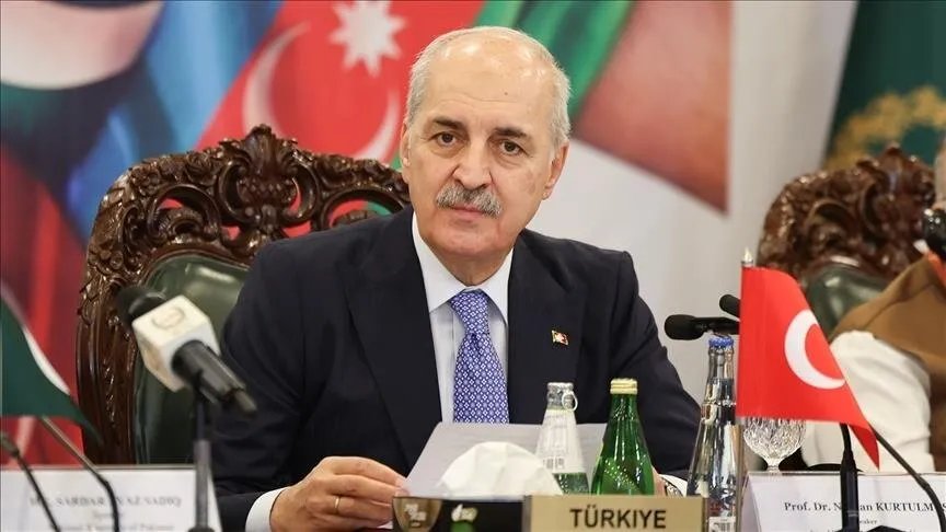قورتولموش: جهود سورية مكثفة للحفاظ على وحدة أراضيها واستقرارها