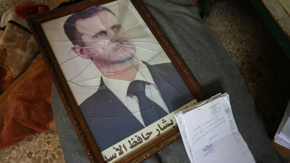 لافروف ينفي شائعات تسميم بشار الأسد في موسكو ويكشف تفاصيل إقامته