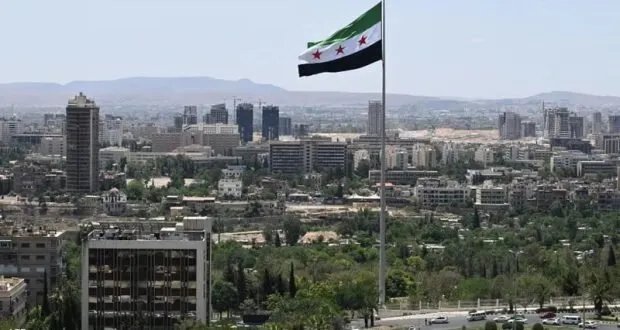 سوريا على أعتاب مرحلة اقتصادية جديدة: رفع العقوبات والانفتاح الدولي