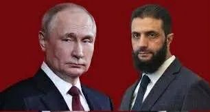 الرئيس الشرع يلتقي بوتين في موسكو لبحث العلاقات الثنائية وتطورات الشرق الأوسط