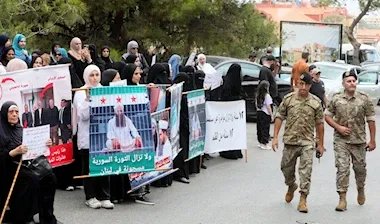 لبنان وسوريا تحرزان تقدماً في صياغة اتفاقية قضائية مشتركة