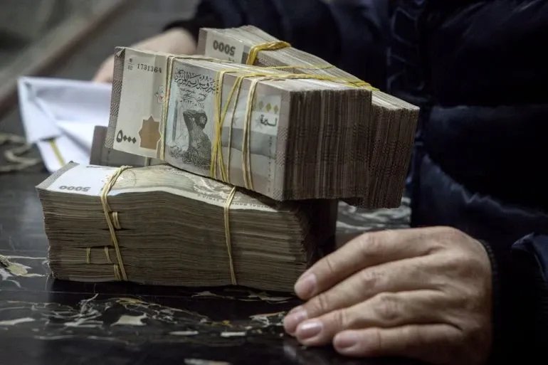 تحديث فوري: أسعار صرف الليرة السورية مقابل الدولار والعملات الأجنبية الرئيسية اليوم الأربعاء