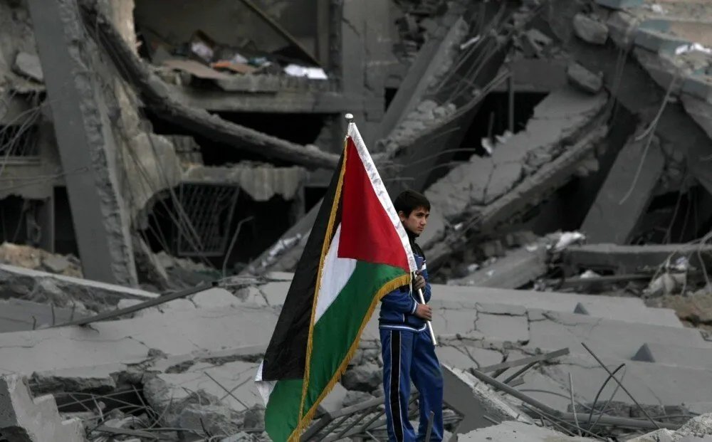 محلل فلسطيني: مجلس سلام بقيادة توني بلير لإدارة غزة بعد وقف إطلاق النار