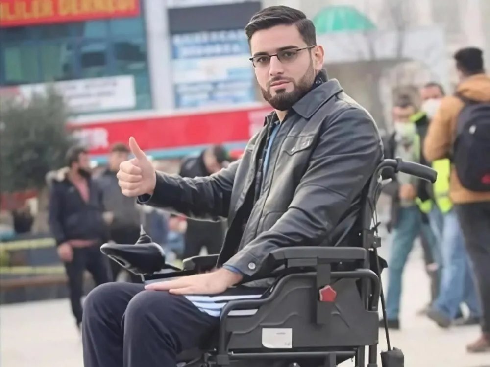 جريمة هزت دوما: تفاصيل جديدة حول اغتيال الناشط موفق أحمد هارون والعثور على جثته محترقة