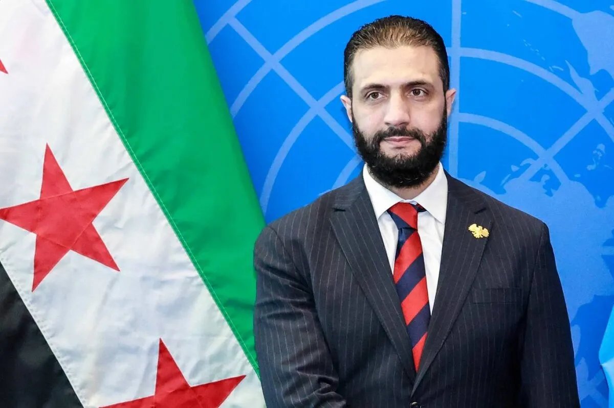 مجلس الأمن يصوّت قريباً على رفع العقوبات عن الرئيس الشرع ووزير الداخلية: تفاصيل الجلسة المرتقبة