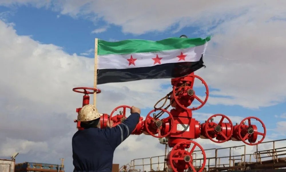 تحقيق مرتقب بعد عطل فني يعيق العمل في معمل غاز التوينان
