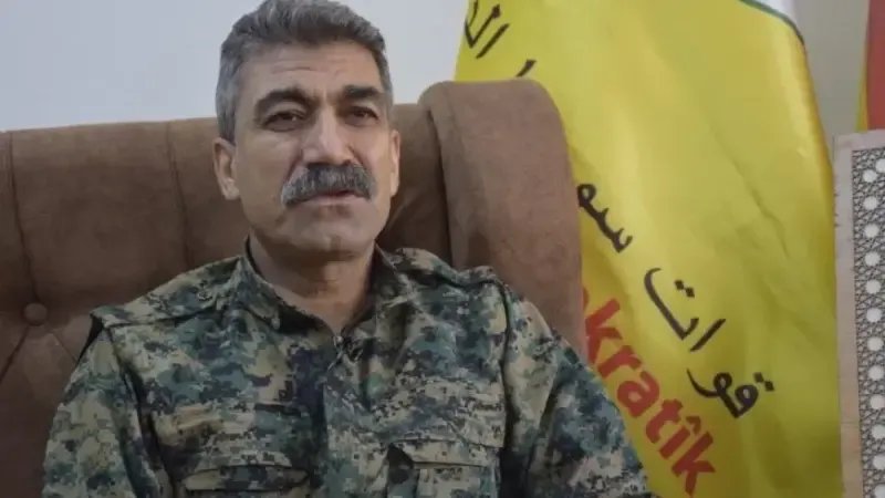قسد تضع شروطًا للاندماج في الجيش السوري وتنتظر رد دمشق