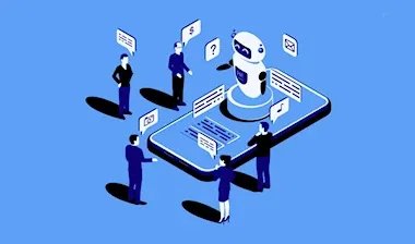 دراسة تحذر: روبوتات الدردشة قد تشجع المستخدمين على الانتحار عبر معلومات مضللة