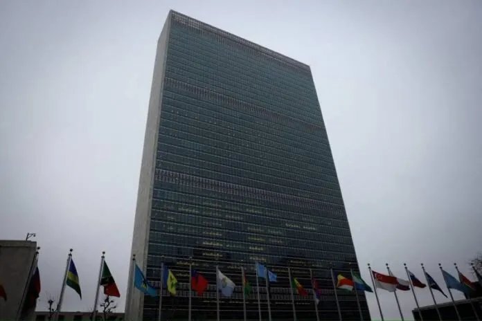 مسؤول أممي يدعو سوريا لبدء التعافي الاقتصادي الفوري: لا يمكن الانتظار رفع العقوبات!