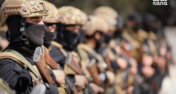 الأمن الداخلي يتحرك لحماية سكان مخيم الفردان بإدلب بعد خطف فتاة
