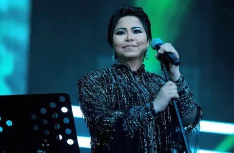 شيرين عبد الوهاب تفوز في قضية السب والقذف المرفوعة ضدها