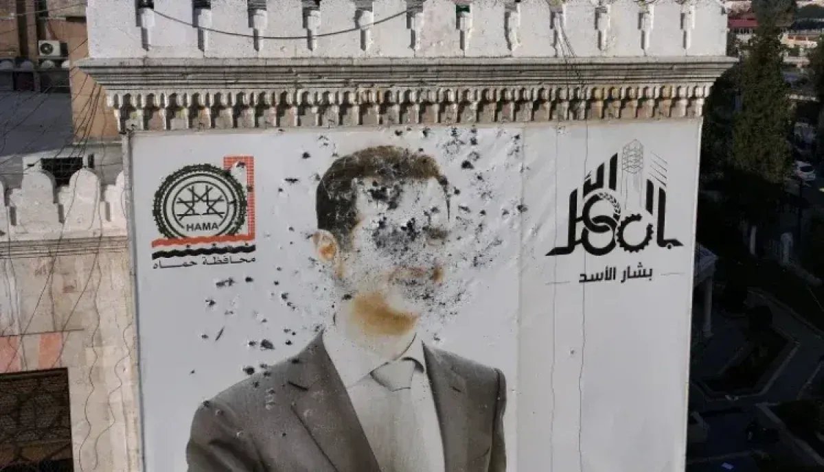 فرنسا تصدر مذكرة توقيف دولية ثالثة بحق بشار الأسد بتهمة الهجمات الكيميائية