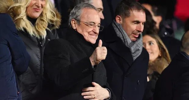 صراع خفي في ريال مدريد: هل يهدد مستقبل النادي؟