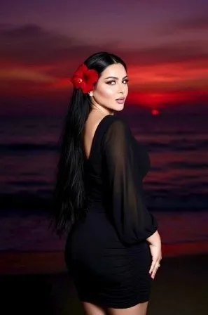 زينب الحمادة: ملكة جمال آسيا تجعل الجمال منصة للعمل الإنساني