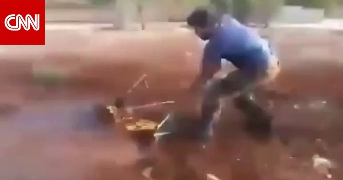 تحقق: حقيقة الفيديو المتداول لـ "تدريبات الجيش السوري" ومنشأه