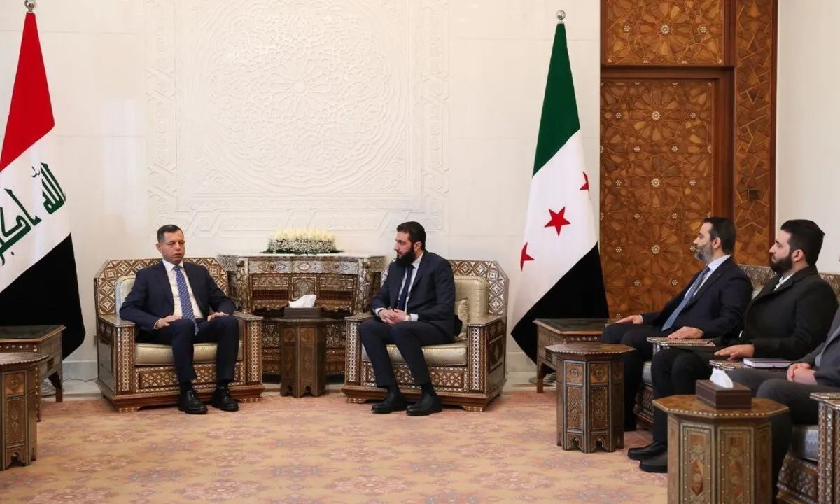 سوريا والعراق: تحفظات تعيق إعادة العلاقات رغم فرص التعاون