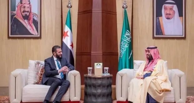 سوريا في "دافوس الصحراء": فرصة لكسر العزلة وتعزيز الترابط الاقتصادي العالمي
