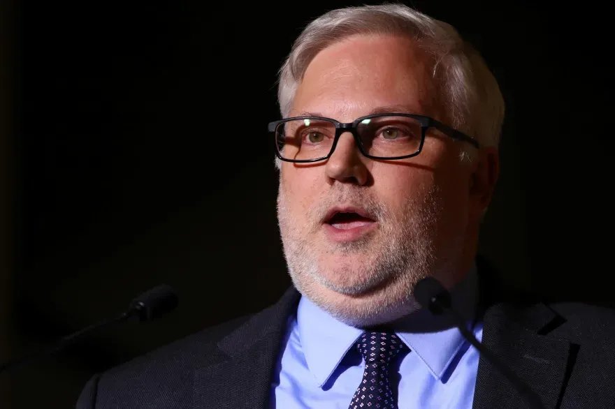 ترامب يسحب ترشيح جويل رايبورن لمنصب هام في وزارة الخارجية بسبب تساؤلات في مجلس الشيوخ