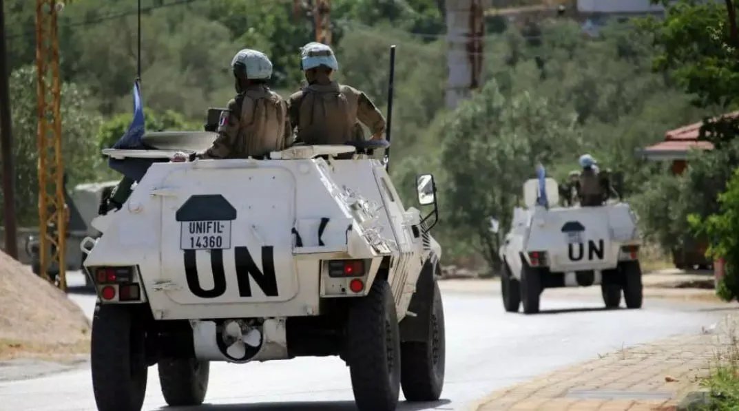 الاتحاد الأوروبي يدين بشدة الهجمات الإسرائيلية التي استهدفت قوات اليونيفيل في لبنان