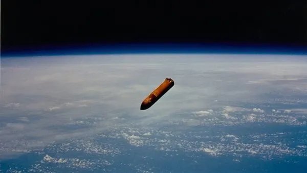 روسيا تحذر: الفضاء الخارجي قد يتحول إلى ساحة حرب