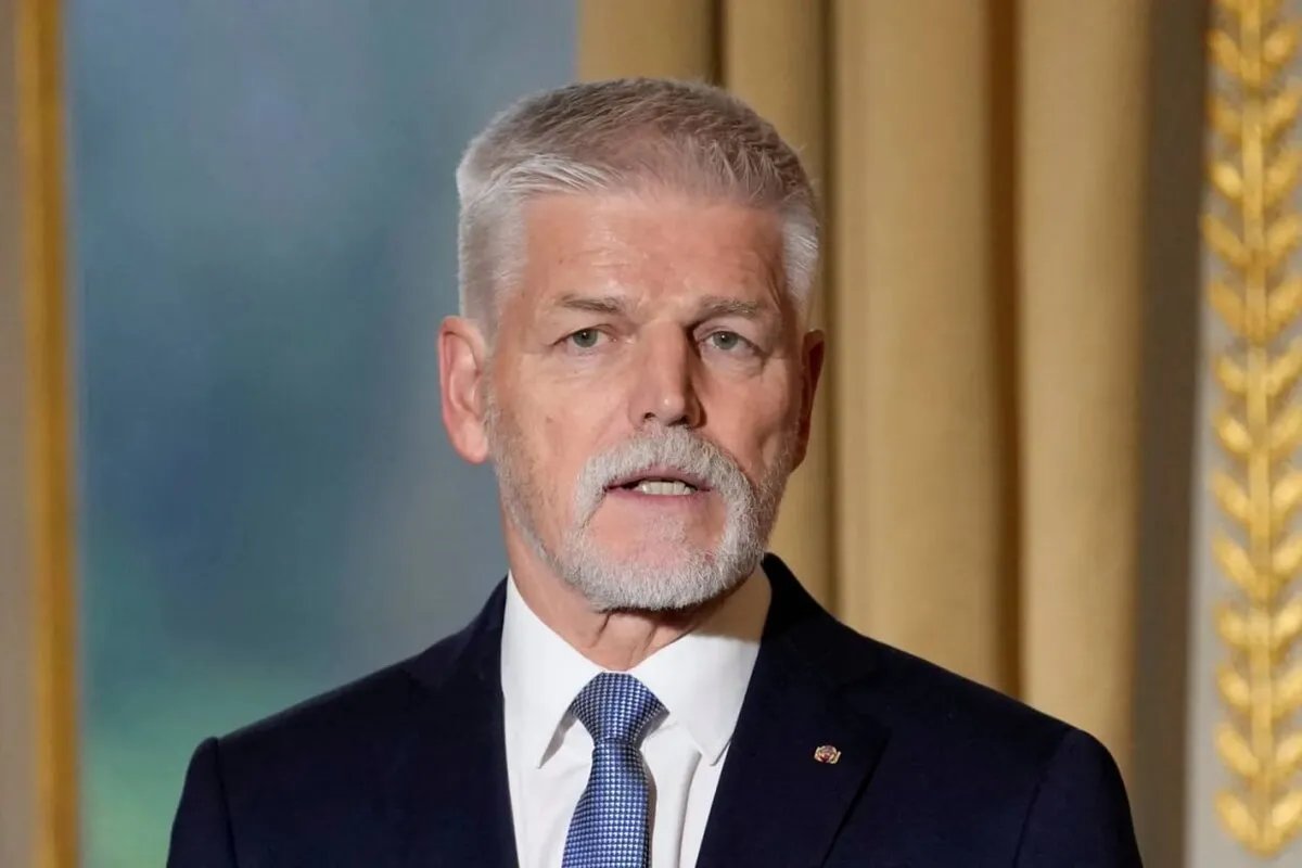 الرئيس التشيكي يفوّض الملياردير بابيش بتشكيل الحكومة الجديدة بعد فوز حزبه في الانتخابات