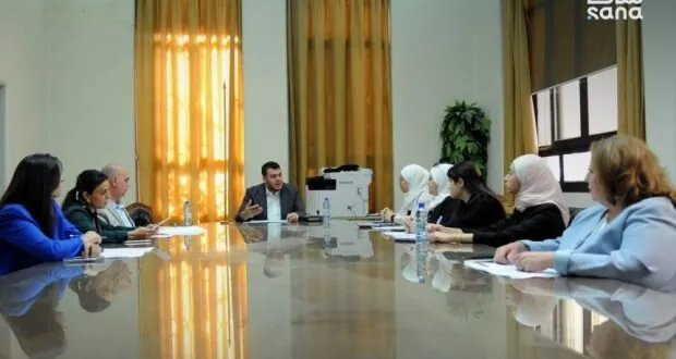 الصحة السورية تضع معايير جديدة لتسجيل المستحضرات الاستيرادية غير الدوائية