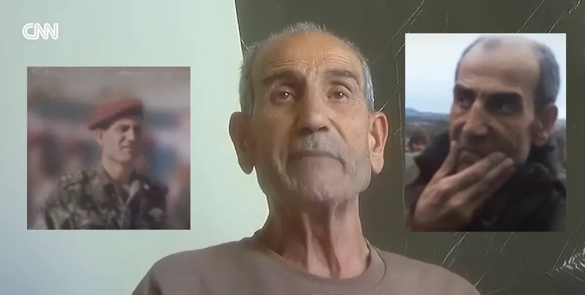 تحقيقات أمريكية لكشف مصير أوستن تايس: استجواب مسؤول استخباراتي سابق مقرب من الأسد في لبنان