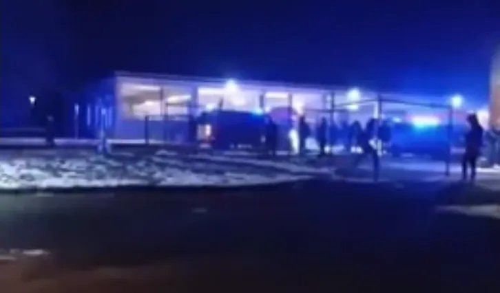 حقيقة فيديو متداول حول "ترحيل لاجئين سوريين من ألمانيا".. سي إن إن توضح