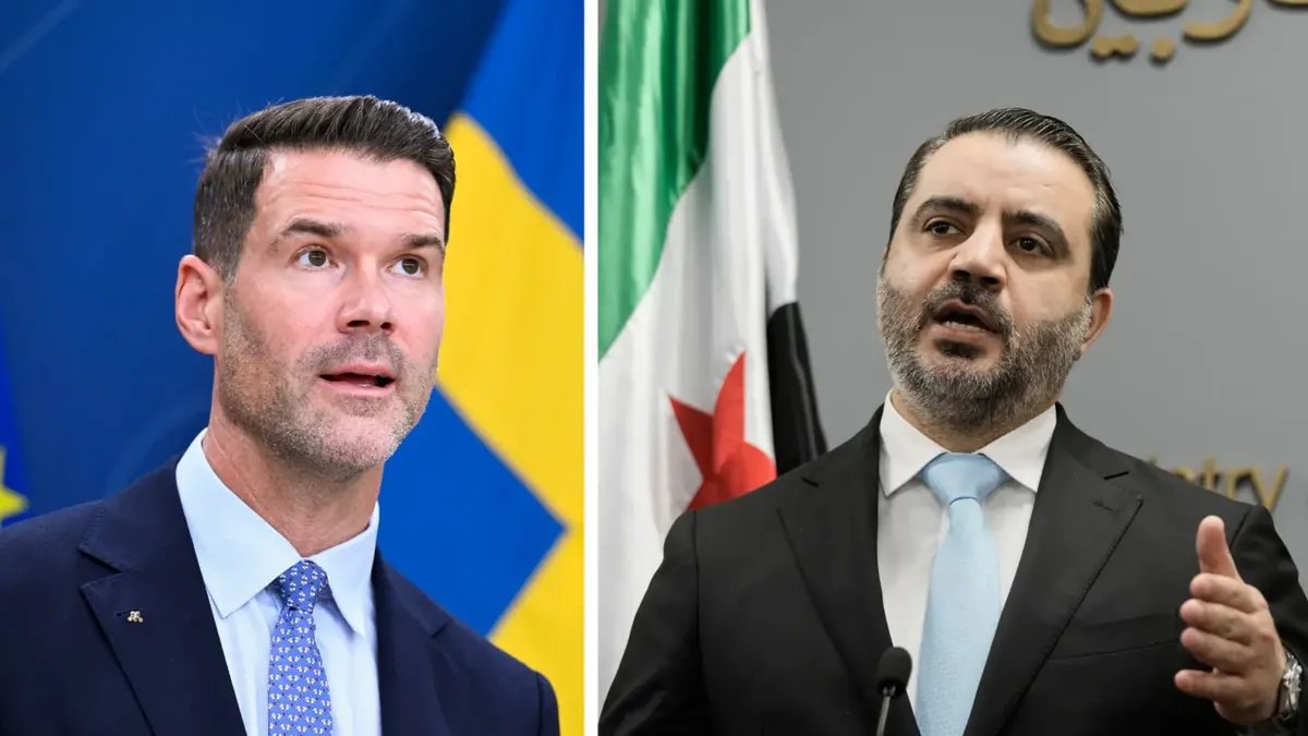 سوريا ترفض طلباً أوروبياً لإعادة لاجئين سوريين قسراً