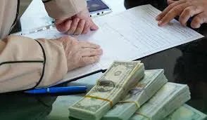 بعد 11 عاماً: إعادة 40 ألف دولار لسيدة سورية كانت محتجزة على معبر حدودي