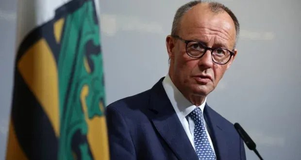 تصريحات ميرتس حول "مظهر المدن" تثير جدلاً واسعاً: هل يغازل اليمين المتطرف؟