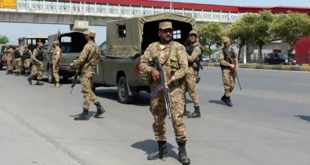 باكستان تعلن فشل مفاوضات الهدنة الدائمة مع أفغانستان وتحذر من اتخاذ إجراءات لحماية أراضيها