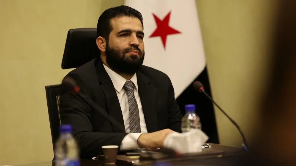 وزارة الداخلية السورية تعقد مؤتمراً صحفياً للكشف عن نتائج تحقيقات قضايا اختفاء الفتيات