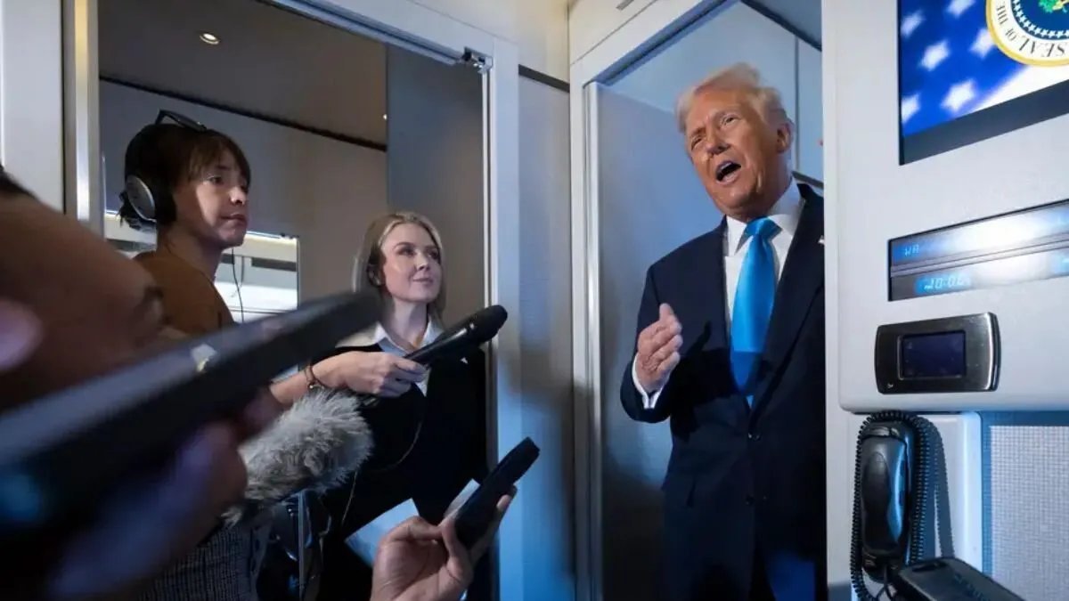 ترامب وفانس يؤكدان: اتفاق غزة صامد رغم التصعيدات الأخيرة