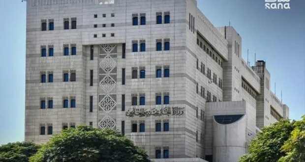 بخطوة تاريخية: سوريا تعترف رسمياً بجمهورية كوسوفو دولة مستقلة