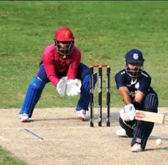 الإمارات تسعى للفوز على نيبال في تصفيات الدوري العالمي للكريكيت بدبي بعد خسارتها أمام أمريكا