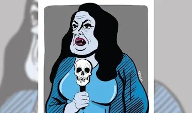 الإعلام اللبناني المهيمن وحرب الوعي: سردية أمريكية وتخويف للمجتمع