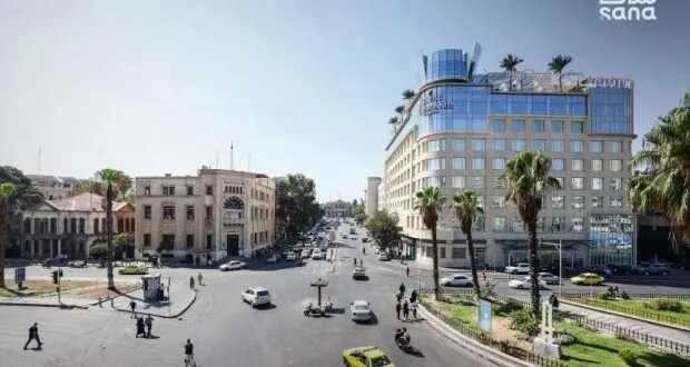 الأرصاد الجوية تتوقع انخفاضاً في درجات الحرارة في معظم أنحاء سوريا مع طقس مائل للبرودة ليلاً