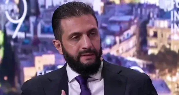 الرئيس الشرع يتجول في الرياض وسط ترحيب حافل وتساؤلات عن وجهته