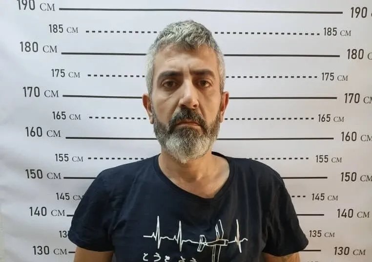 اعتقال متورط رئيسي في مجزرة التضامن بدمشق: تفاصيل جديدة تكشف دوره