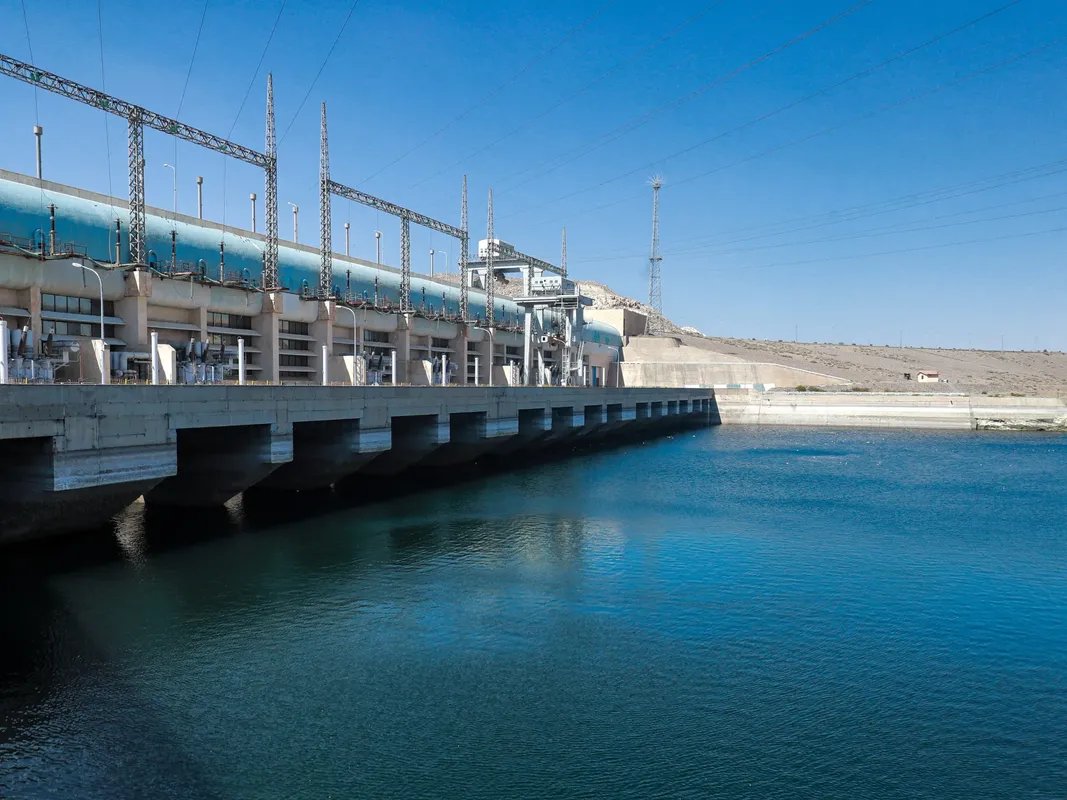 تبادل الاتهامات بين دمشق وقسد حول تفجير سد تشرين: روايتان متضاربتان