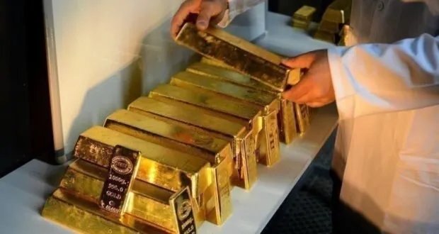 قفزة تاريخية في الطلب العالمي على الذهب خلال الربع الثالث من 2025 وسط مخاوف اقتصادية وجيوسياسية