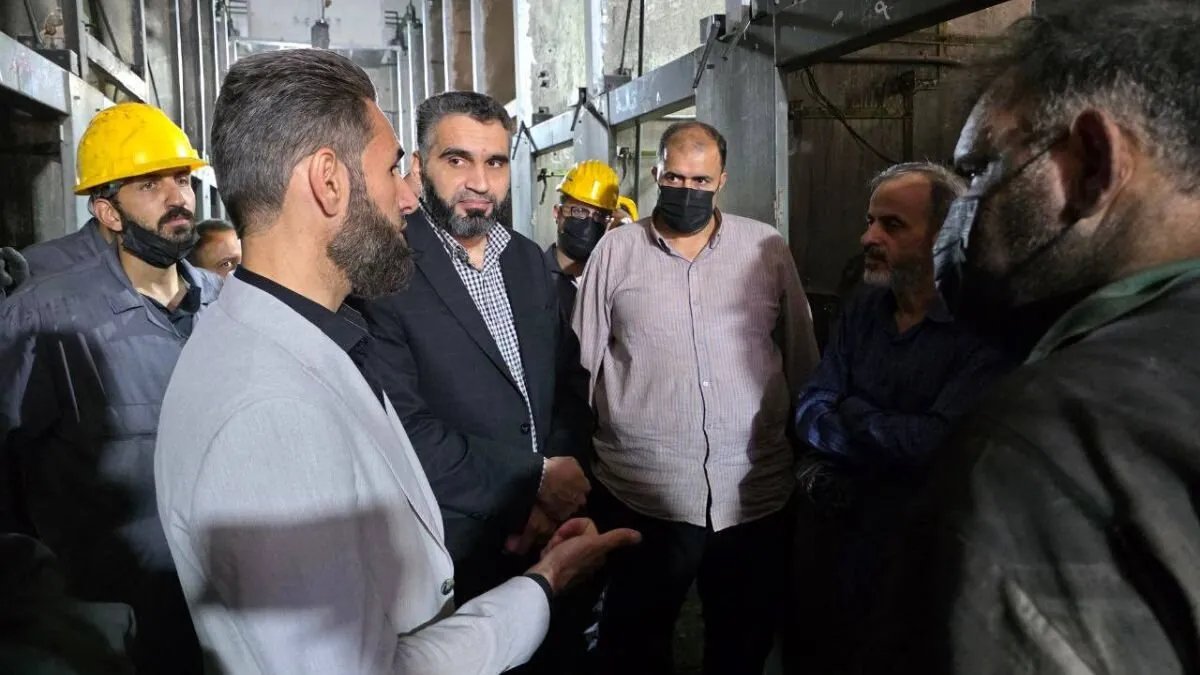 وزارة الطاقة السورية توضح تفاصيل رفع أسعار الكهرباء وتقسيمها إلى أربع شرائح